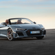 Illustration for article titled The 2019 Audi R8 Brings Updated Bodywork, More Power, and Improved Handling